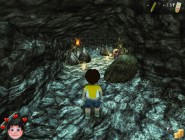 Adventures of Mopol (Action Platforming Game)