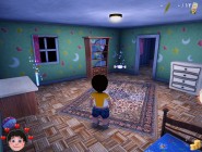 Adventures of Mopol (Action Platforming Game)