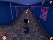 Adventures of Mopol (Action Platforming Game)