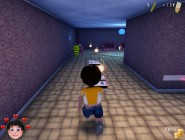 Adventures of Mopol (Action Platforming Game)