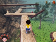Adventures of Mopol (Action Platforming Game)