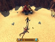 Beyond the Voyage (RPG)