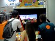 HitMania! (Arcade Game)