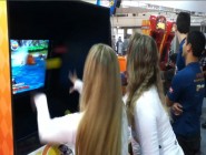 HitMania! (Arcade Game)
