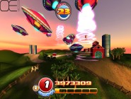 HitMania! (Arcade Game)