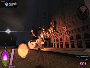 Homura Combat (Third Person Shooter, Arcade Game) - Released
