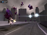 Homura Combat (Third Person Shooter, Arcade Game) - Released