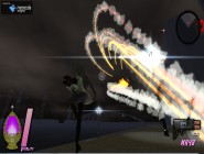 Homura Combat (Third Person Shooter, Arcade Game) - Released