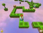 KitiCat  (Arcade Game)