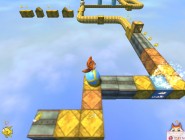 KitiCat  (Arcade Game)