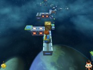 KitiCat  (Arcade Game)