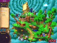 Magic Story (Casual Game)