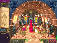 Elementary My Dear Majesty! (Casual Game, Hidden Object) - Released