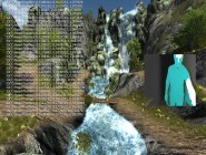 Kinect integration for NeoAxis Game Engine