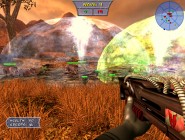Project FPTD (First Person Tower Defence)