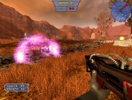 Project FPTD (First Person Tower Defence)