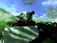 Project FPTD (First Person Tower Defence)