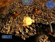 Project FPTD (First Person Tower Defence)