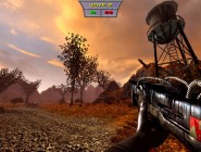 Project FPTD (First Person Tower Defence)