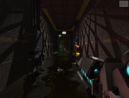 SickBrick (action-oriented Sci-Fi FPS) - Released