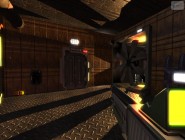 SickBrick (action-oriented Sci-Fi FPS) - Released