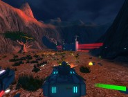 SickBrick (action-oriented Sci-Fi FPS) - Released