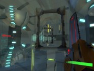 SickBrick (action-oriented Sci-Fi FPS) - Released