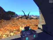 SickBrick (action-oriented Sci-Fi FPS) - Released