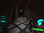 SickBrick (action-oriented Sci-Fi FPS) - Released