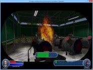 Computer Simulator STDynamica Computer Simulator STDynamica
