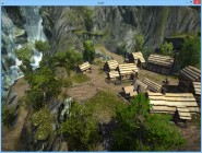 Village Demo in SDK Village Demo in SDK