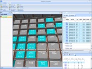 Warehouse Visualization System