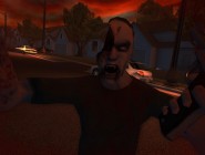 Blood: Butcher's Block (Horror Action Game)