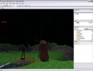 Caelum for NeoAxis (Advanced sky addon)