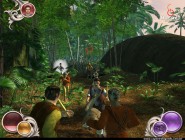 Capoeira Legends: Path To Freedom (Action/Beat'em Up Game)