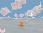 I'm Lulu King! (Casual Puzzle/Arcade Game)
