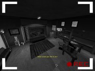 Incognito (Space Adventure Game) - Released
