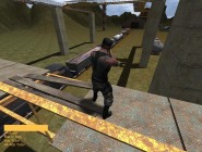 IonRealms MMOG