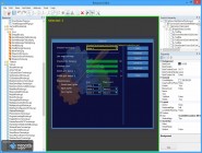 GUI Editor GUI Editor
