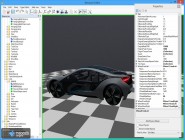 Car Physics Support Car Physics Support