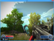 First Person Weapon First Person Weapon