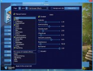 Full-Screen Effects Full-Screen Effects