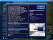 Available Demo Maps Available Demo Maps