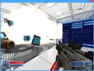 Physics Demo in SDK Physics Demo in SDK