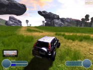 Nmechanics (Car physics)