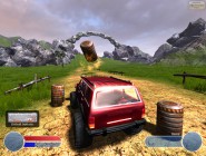 Nmechanics (Car physics)