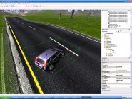 Nmechanics (Car physics)