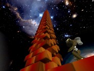 Plyushkin Syndrome (Arcade Game) - Released