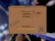 Plyushkin Syndrome (Arcade Game) - Released