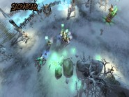 Sacraboar (Real-Time Strategy) - Released